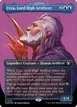 Urza, Lord High Artificer #1060