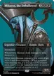 Mikaeus, the Unhallowed #1061