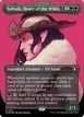 Selvala, Heart of the Wilds #1064