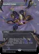 Jeweled Lotus #1066