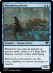 Murmuring Mystic #107