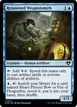 Renowned Weaponsmith #114