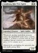 Anafenza, Kin-Tree Spirit #11