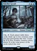 Stitcher Geralf #121