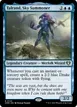Talrand, Sky Summoner #124