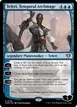 Teferi, Temporal Archmage #125