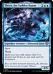 Thryx, the Sudden Storm #127