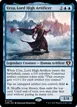 Urza, Lord High Artificer #130