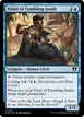 Vizier of Tumbling Sands #131
