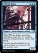Whirler Rogue #132