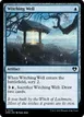 Witching Well #135