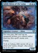 Zahid, Djinn of the Lamp #136