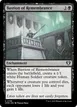 Bastion of Remembrance #138