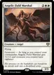 Angelic Field Marshal #13