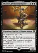 Chainer, Dementia Master #144