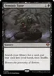 Demonic Tutor #150