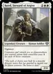 Baird, Steward of Argive #15