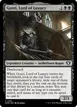 Gonti, Lord of Luxury #162