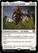 Balan, Wandering Knight #16