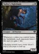 Nadier's Nightblade #175