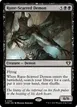 Rune-Scarred Demon #184