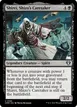 Shirei, Shizo's Caretaker #186