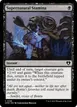 Supernatural Stamina #188