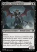 Taborax, Hope's Demise #189
