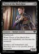 Thorn of the Black Rose #190