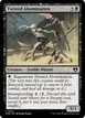 Twisted Abomination #194