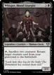 Whisper, Blood Liturgist #198
