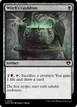 Witch's Cauldron #199