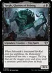 Yargle, Glutton of Urborg #202
