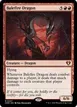 Balefire Dragon #207