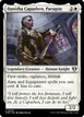 Danitha Capashen, Paragon #20