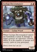 Cyclops Electromancer #212