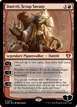 Daretti, Scrap Savant #213