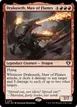 Drakuseth, Maw of Flames #218