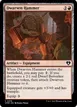 Dwarven Hammer #219