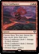 Fiery Confluence #222