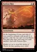 Furious Rise #225