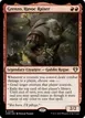 Grenzo, Havoc Raiser #228