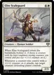 Elite Scaleguard #22