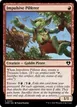 Impulsive Pilferer #234