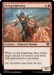 Living Lightning #239
