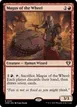 Magus of the Wheel #241