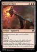 Meteoric Mace #243
