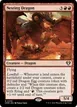 Nesting Dragon #245