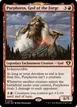 Purphoros, God of the Forge #246
