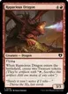 Rapacious Dragon #248